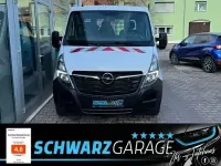 Gebraucht Opel Movano 136 PS (100 kW) 2021 Andere Van