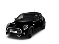 Gebraucht Mini Cooper S 192 PS (141 kW) 2016 Weiß Kleinwagen