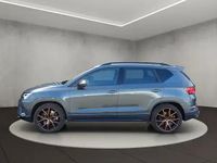 Usata Cupra Ateca 300 CV (220 kW) 2018 Grigio SUV