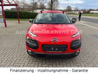 gebraucht Citroën C4 Cactus 