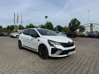 Gebraucht Renault Clio Esprit Alpine 91 PS (66 kW) 2025 Gletscherweiss Kleinwagen