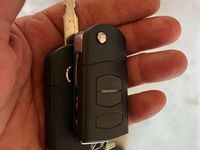 Gebraucht Mazda 5 Exclusive 143 PS (105 kW) 2008 Stratoblau metallic Van / Kleinbus