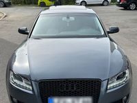 gebraucht Audi A5 Sportback 2.0 TFSI S tronic quattro -