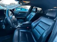 Gebraucht Mercedes E200 136 PS (100 kW) 2010 Grau Limousine