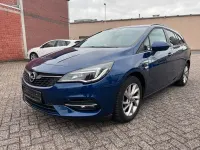 Occasion Opel Astra 110 ch (80 kW) 2020 Bleue Break