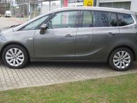 gebraucht Opel Zafira 1.6 (ECOTEC) DIT Automatik Innovation