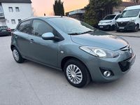 Gebraucht Mazda 2 84 PS (61 kW) 2013 Kleinwagen