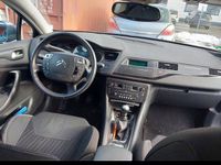 Gebraucht Citroën C5 Exclusive 140 PS (102 kW) 2009 Kombi