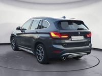 gebraucht BMW X1 xDrive25e xLine Aut. Navi HeadUp Kamera Sitzh