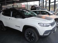 gebraucht Jeep Compass LIMITED 4XE PHEV