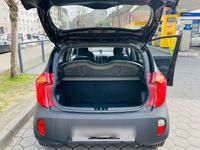 gebraucht Kia Picanto Euro5