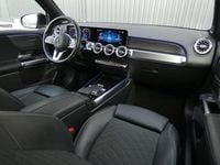 Gebraucht Mercedes GLB220 190 PS (139 kW) 2020 Schwarz SUV