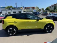Gebraucht Volvo EX30 Plus 200 kW (272 PS) 2025 Moss yellow SUV