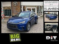 Neu Lexus LBX 136 PS (100 kW) 2025 Dark blue m m SUV