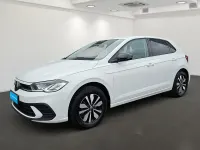 Gebraucht VW Polo Goal 116 PS (85 kW) 2025 Weiß Limousine