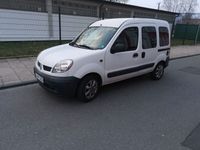 gebraucht Renault Kangoo 1.5 dCi Authentique Authentique