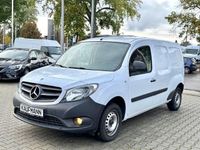 Gebraucht Mercedes Citan 109 95 PS (69 kW) 2020 Weiss Van