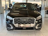 Gebraucht Audi Q2 Sport 150 PS (110 kW) 2017 Schwarz SUV