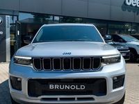 gebraucht Jeep Grand Cherokee Grand Cherokee4xe MY23 Summit Reserve 380PS VOL