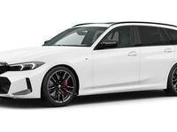 Gebraucht BMW M340 Comfort Edition 340 PS (250 kW) 2025 Weiß Limousine
