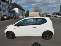 Second-hand VW up! Move 60 CP (44 kW) 2015 Alb Hatchback