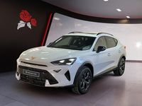 Gebraucht Cupra Formentor 204 PS (150 kW) 2025 "nevada" weiss SUV