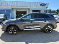 Neu Ford Kuga Active X 242 PS (177 kW) 2026 Grau SUV