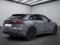 Gebraucht Audi Q8 286 PS (210 kW) 2024 Grau SUV