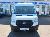 Gebraucht Ford Transit Trend 130 PS (95 kW) 2020 Weiss