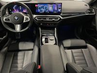 Gebraucht BMW 220 M Performance 184 PS (135 kW) 2024 Weiß Coupé