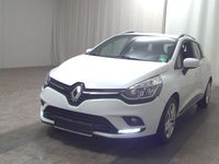 Gebraucht Renault Clio IV 90 PS (66 kW) 2019 Weiss Limousine