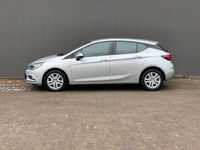 gebraucht Opel Astra Lim. 1.6 CDTi Edition Start/Stop Klima