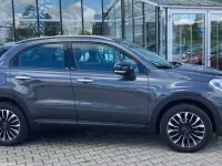 Gebraucht Fiat 500X Cross 120 PS (88 kW) 2023 Colore esterno (moda grau) SUV