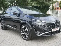 Neu Nissan Qashqai Tekna 158 PS (116 kW) 2026 Andere SUV