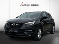 gebraucht Opel Grandland X 1.5 D *LED*NAVI*4xSHZ*PDC*KAM*