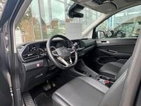 Gebraucht VW Caddy Life 114 PS (83 kW) 2023 Grau Van / Kleinbus