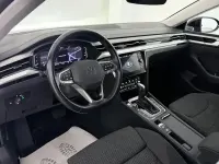 Brugt VW Arteon 150 HK (110 kW) 2023 Sort Stationcar