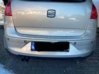 Gebraucht Seat Altea Stylance 140 PS (102 kW) 2004 Grau Kombi