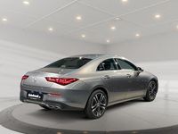 Gebraucht Mercedes CLA180 Progressive 136 PS (100 kW) 2025 Mountaingrau metallic Limousine