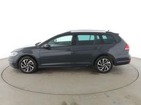 Gebraucht VW Golf VII Join 150 PS (110 kW) 2018 Grau Kombi