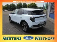 Gebraucht Ford Explorer 250 kW (340 PS) 2025 Weiß SUV