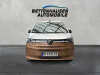 Gebraucht VW Multivan Energetic 150 PS (110 kW) 2023 Braun Van / Kleinbus