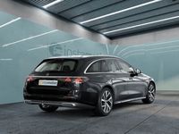 Gebraucht Mercedes E220 Avantgarde 197 PS (144 kW) 2024 Schwarz Kombi