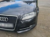 gebraucht Audi A3 8p