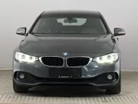 Gebraucht BMW 420 Gran Coupé Advantage 184 PS (135 kW) 2019 Grau Coupé