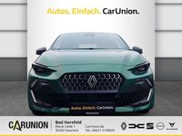 Neu Renault Clio V Techno 158 PS (116 kW) 2025 Absolutgrün Limousine