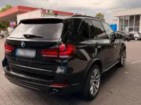 Gebraucht BMW X5 258 PS (189 kW) 2015 Schwarz SUV
