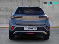 Gebraucht Opel Mokka Elegance 101 PS (74 kW) 2022 Grau SUV