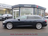 gebraucht Audi A6 Avant 45 TFSI quattro S-tronic sport