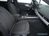 gebraucht Audi A4 Allroad quattro 40 TDI S tronic AHK/Navi/LED/PDC Plus/Alu1